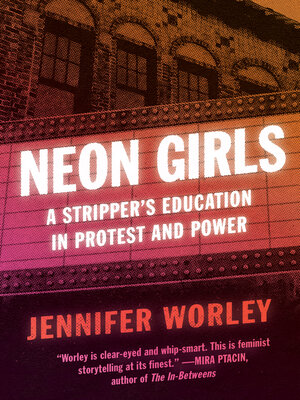 Neon Girls - ebook